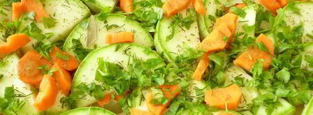 летнее жаркое с ароматом шашлыка. Шаг 7