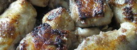 мексиканское жаркое из цыпленка. Шаг 4