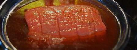 немецкое кислое жаркое. Шаг 2