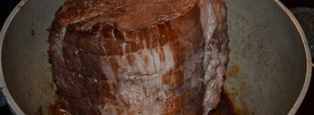 немецкое кислое жаркое. Шаг 3