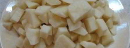 русское жаркое с мясом. Шаг 5