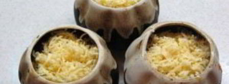 русское жаркое с мясом. Шаг 6