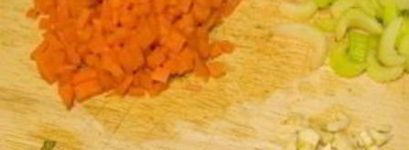 свиное жаркое в красном вине. Шаг 2