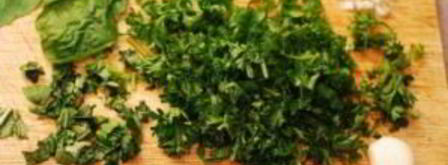 жаркое из баранины с овощами. Шаг 3