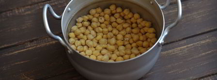 жаркое из говядины с нутом. Шаг 2