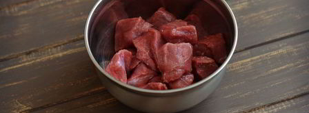 жаркое из говядины с нутом. Шаг 3