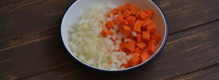 жаркое из говядины с нутом. Шаг 4