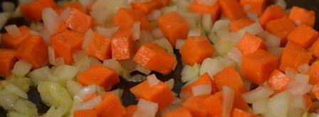 жаркое из говядины с нутом. Шаг 7