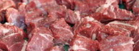 жаркое из говядины в духовке. Шаг 3