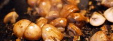 жаркое из говядины в духовке. Шаг 4