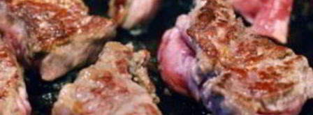 жаркое из говядины в духовке. Шаг 5