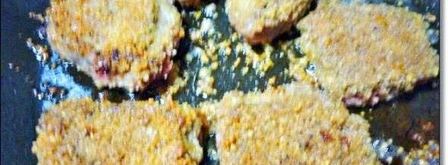 жаркое из говяжьей печени с абрикосами. Шаг 20