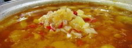 жаркое из кабачков. Шаг 5