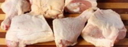 жаркое из курицы. Шаг 2