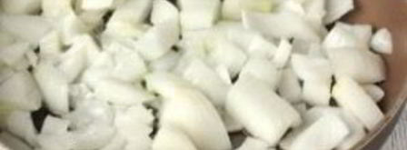 жаркое из курицы. Шаг 3