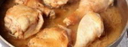 жаркое из курицы. Шаг 7