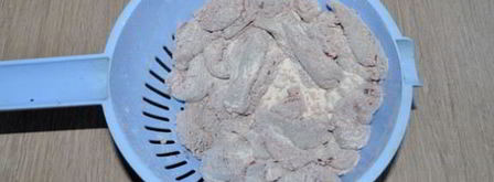 жаркое из печени в горшочках. Шаг 5