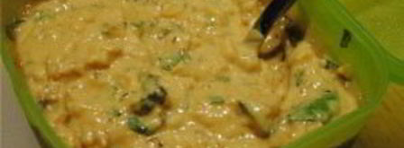 жаркое из шейки. Шаг 2