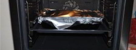 жаркое из шейки. Шаг 11