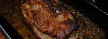 жаркое из шейки. Шаг 12