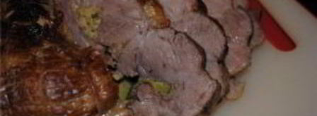 жаркое из шейки. Шаг 13