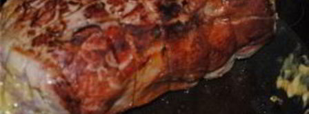 жаркое из шейки. Шаг 6