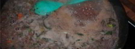 жаркое из шейки. Шаг 9