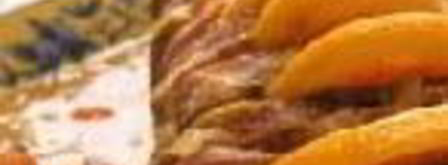 жаркое из свинины с апельсинами. Шаг 14