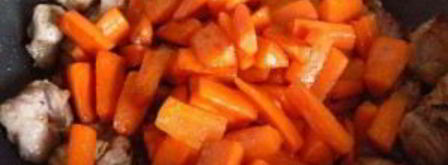 жаркое из свинины с картошкой. Шаг 3