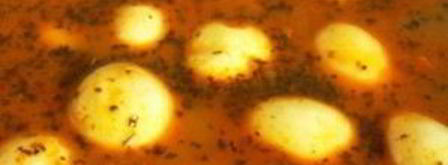 жаркое из свинины с картошкой. Шаг 6