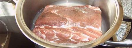 жаркое из свинины. Шаг 16