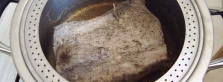 жаркое из свинины. Шаг 20