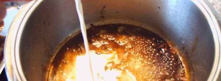 жаркое из свинины. Шаг 26