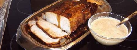 жаркое из свинины. Шаг 28