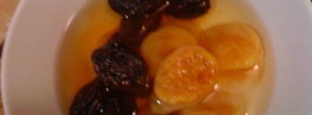 жаркое конца недели. Шаг 3