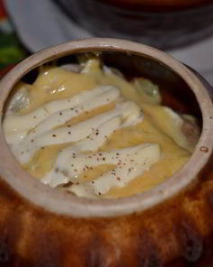 Жаркое Осеннее настроение