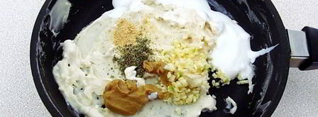 жаркое по-купечески в горшочках. Шаг 11