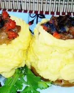 Жаркое по-рабакезски