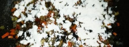 жаркое по-рабакезски. Шаг 3