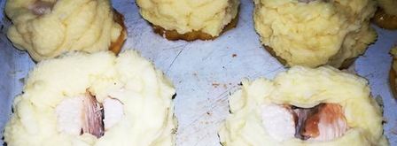 жаркое по-рабакезски. Шаг 7