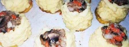 жаркое по-рабакезски. Шаг 8