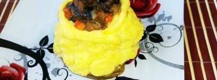 жаркое по-рабакезски. Шаг 9