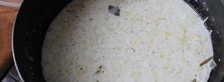 жаркое под соусом бешамель. Шаг 10