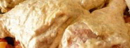 жаркое с баклажанами и картошкой. Шаг 5