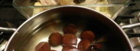 жаркое с черносливом. Шаг 2