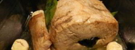 жаркое с черносливом. Шаг 3