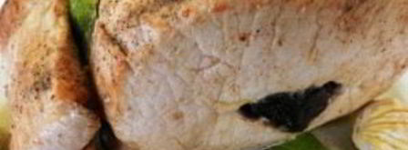 жаркое с черносливом. Шаг 4