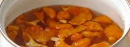 жаркое с грибами. Шаг 3