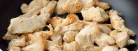 жаркое с грибами. Шаг 6