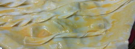 жаркое с овощами и тыквой. Шаг 11